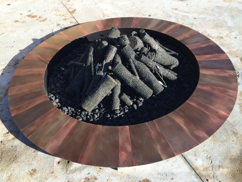 Art and Sculptures Colorado WaterJet Company