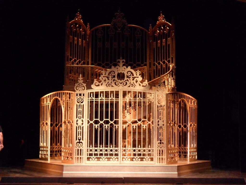 High-Volume Production Jobs – metal tabs