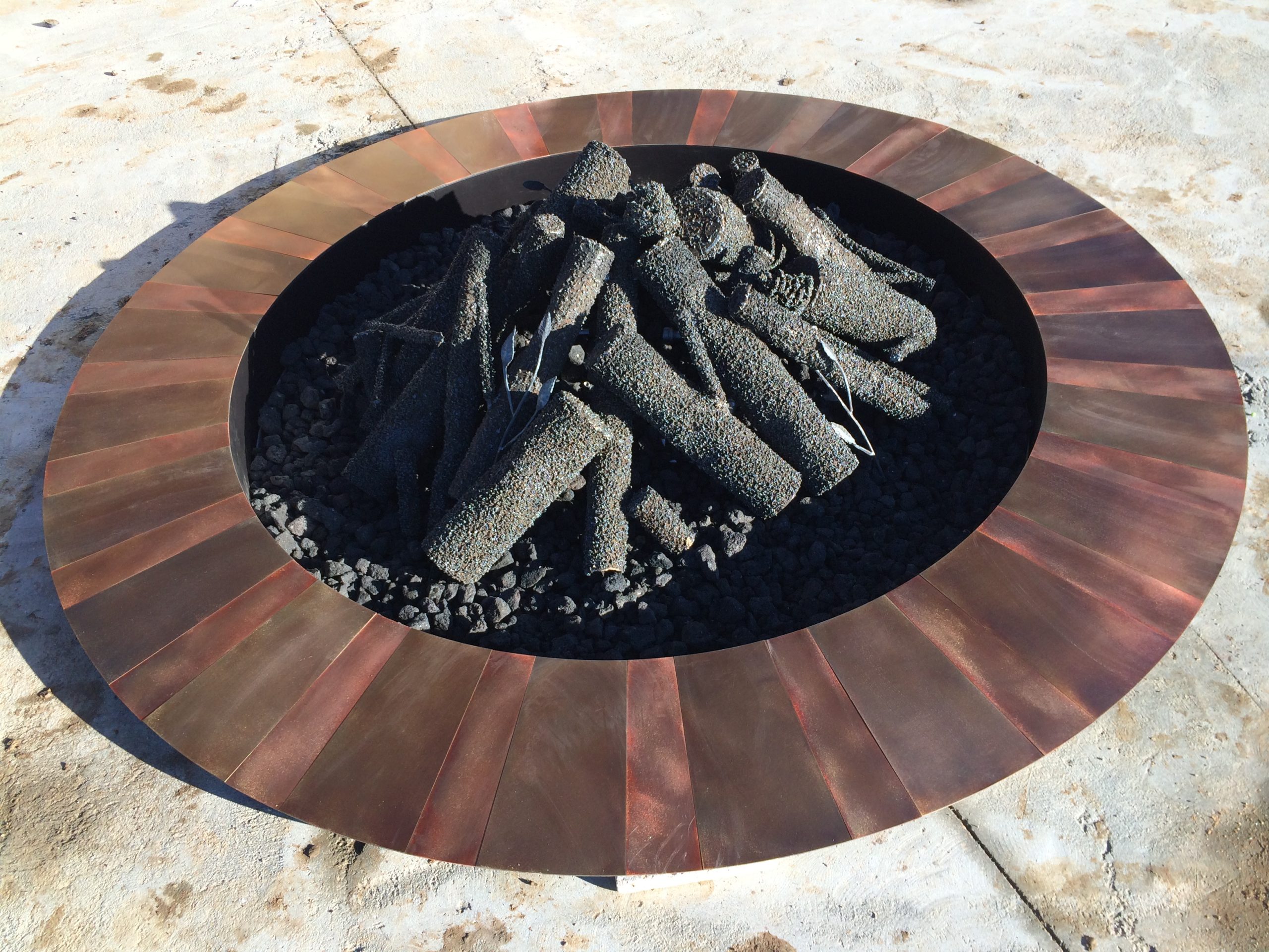 High-Volume Production Jobs – metal tabs