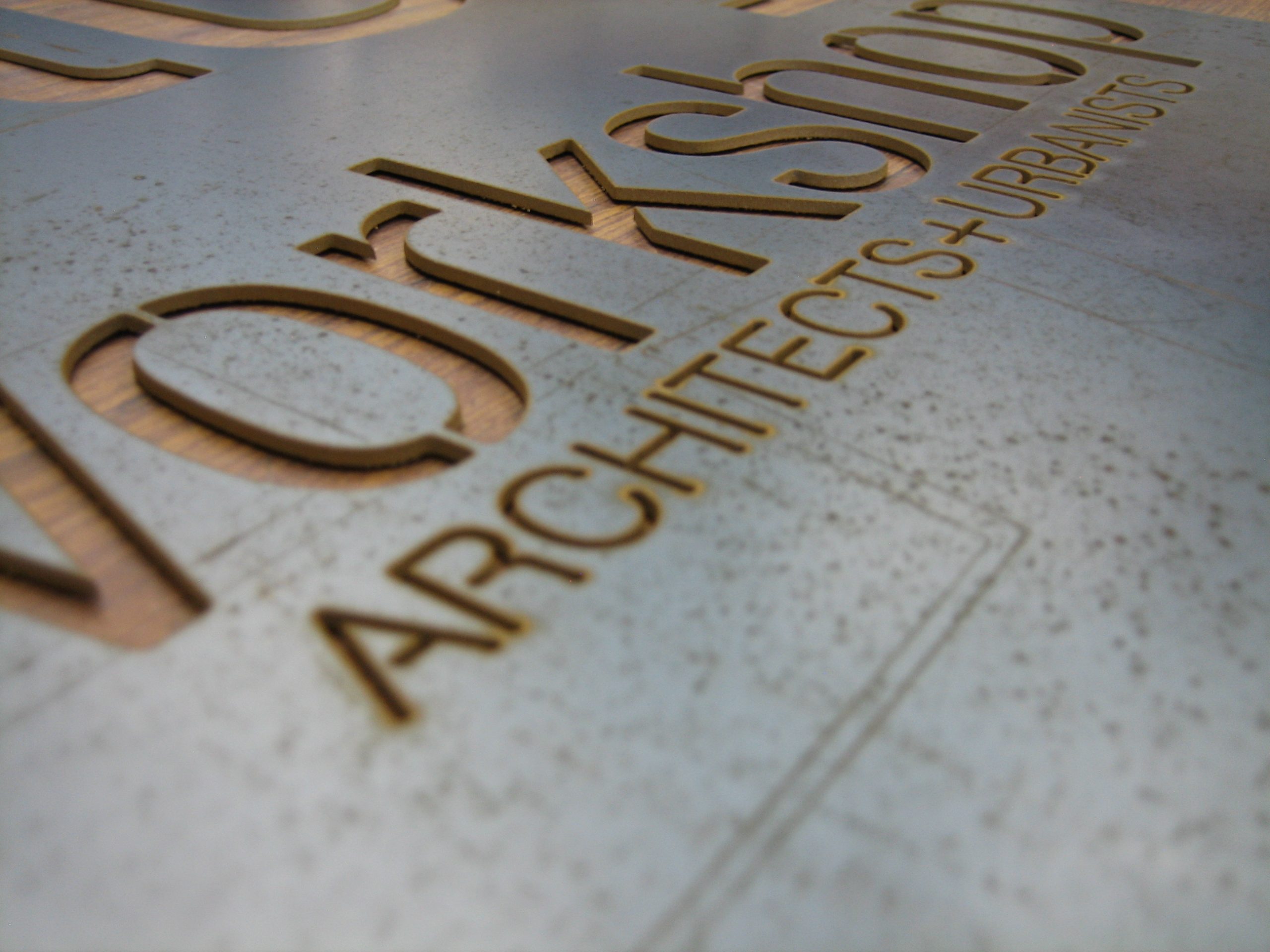 High-Volume Production Jobs – metal tabs