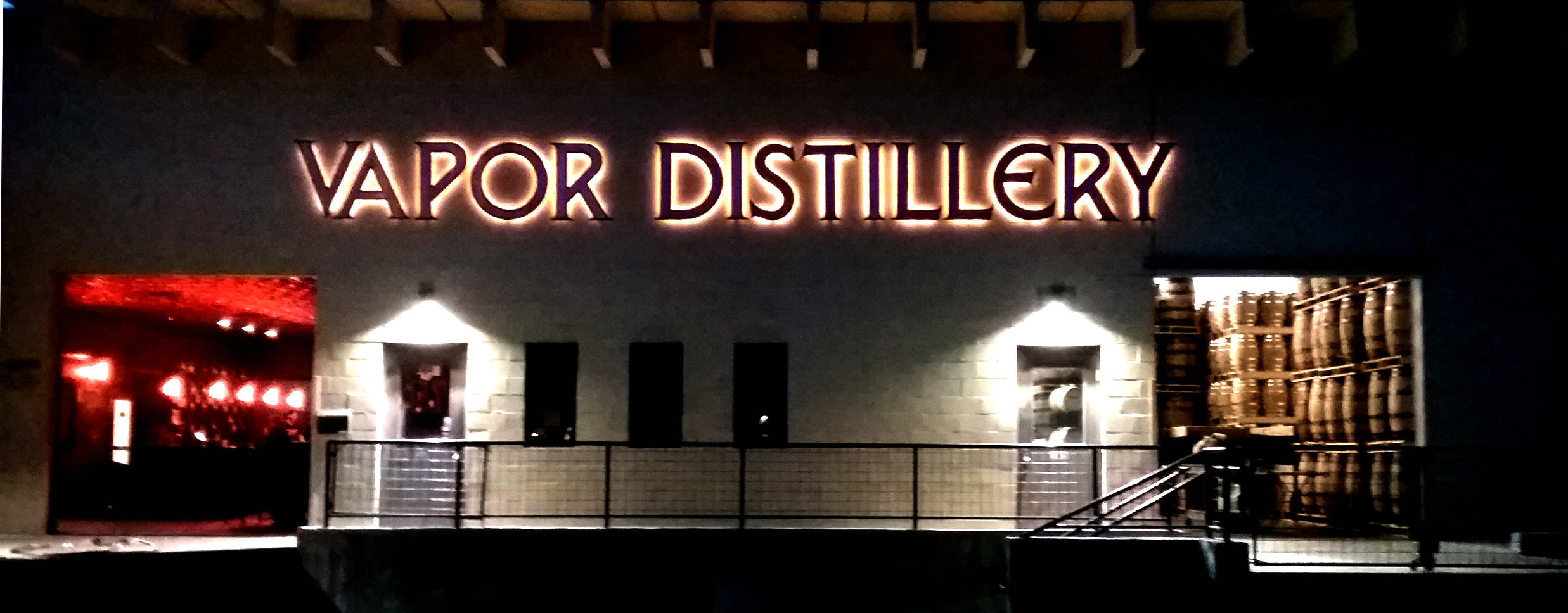 vapor distilleryedit Colorado WaterJet Company