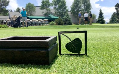 Branding – Fort Collins Country Club