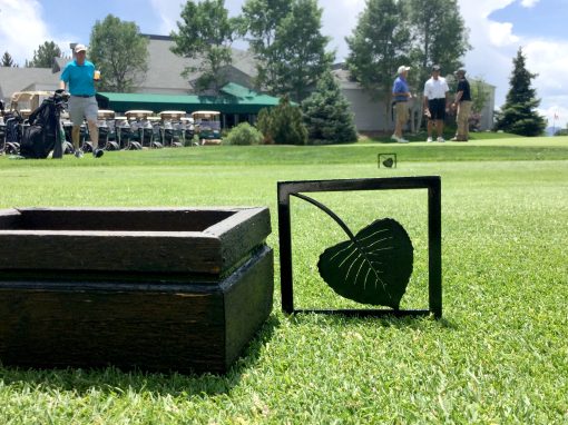 Branding – Fort Collins Country Club