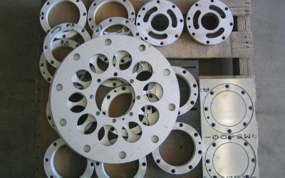Machining Projects