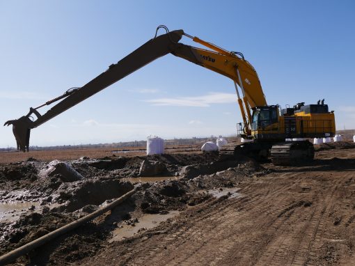 Heavy Equipment Repair